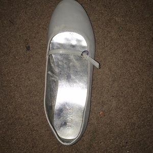 Doesn’t fit anymore